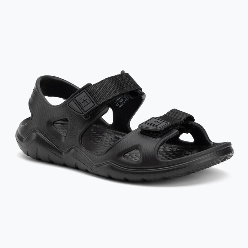 Dámske sandále Big Star RR274A512 black