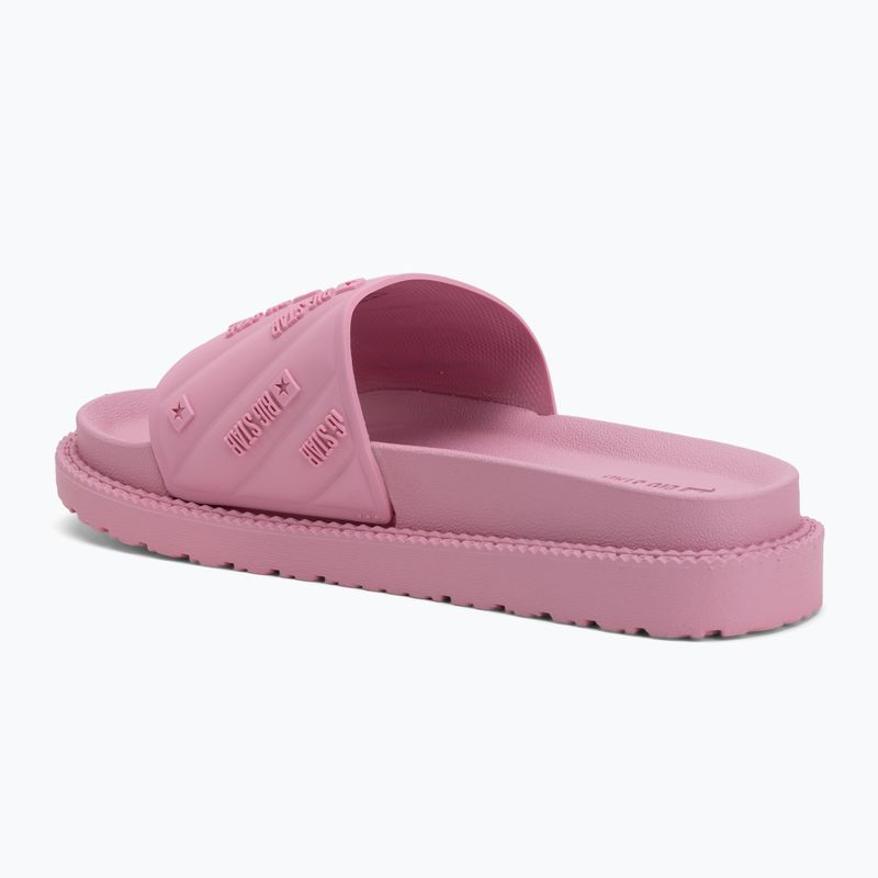 Dámske žabky BIG STAR RR274A541 pink 3