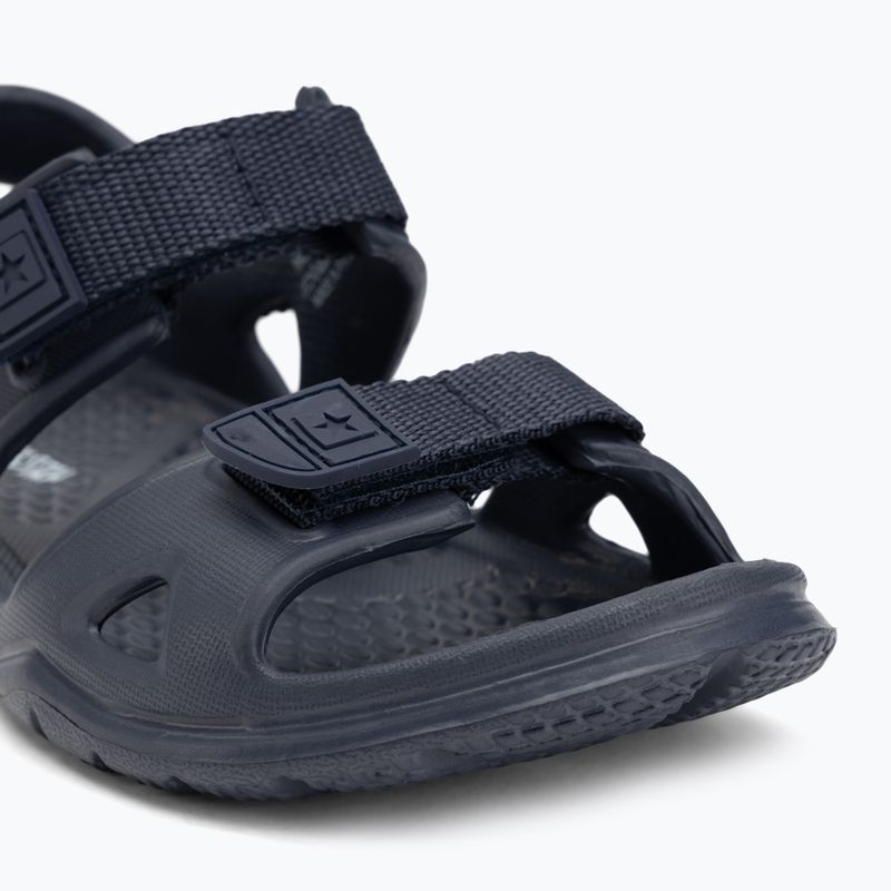 Detské sandále BIG STAR RR374512 navy blue 7