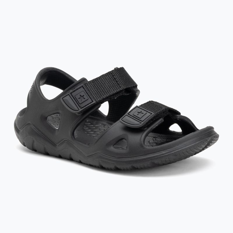 Detské sandále BIG STAR RR374513 black