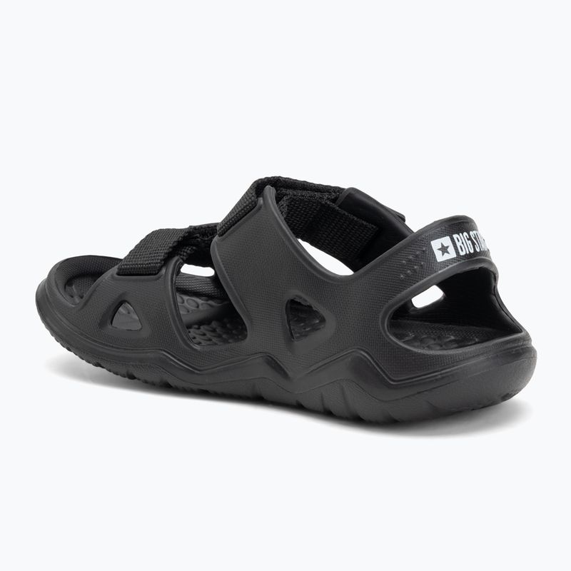 Detské sandále BIG STAR RR374513 black 3