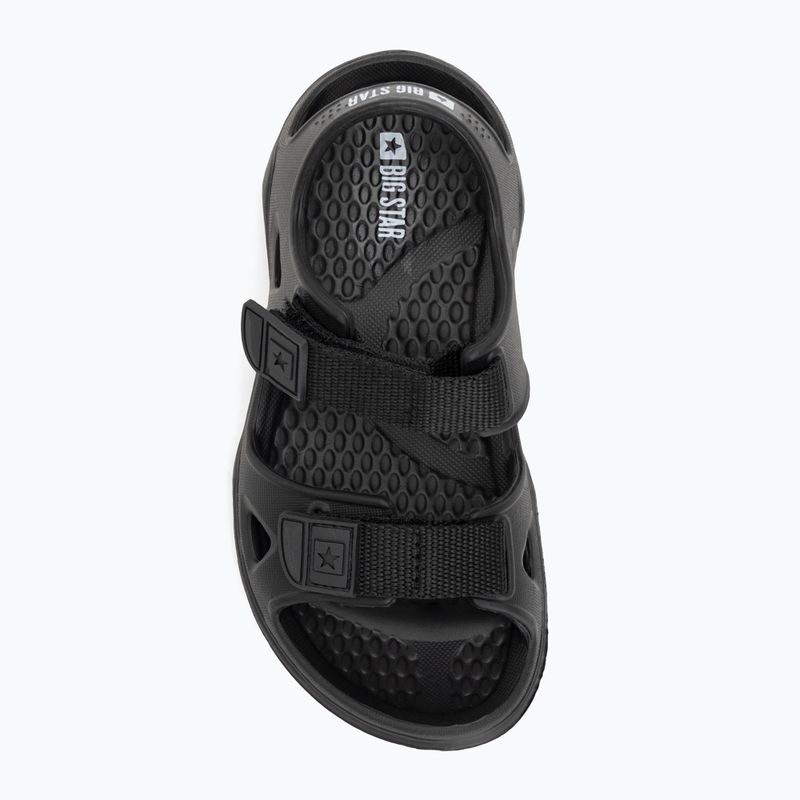 Detské sandále BIG STAR RR374513 black 5