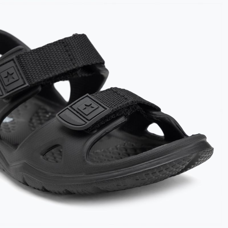 Detské sandále BIG STAR RR374513 black 7