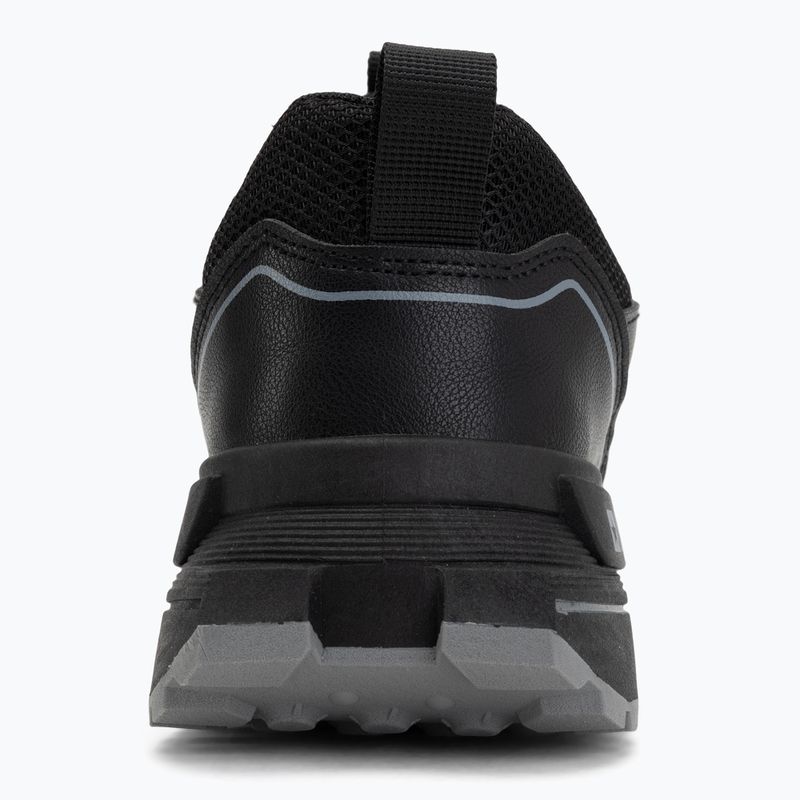 Pánske topánky BIG STAR RR174549 black 6