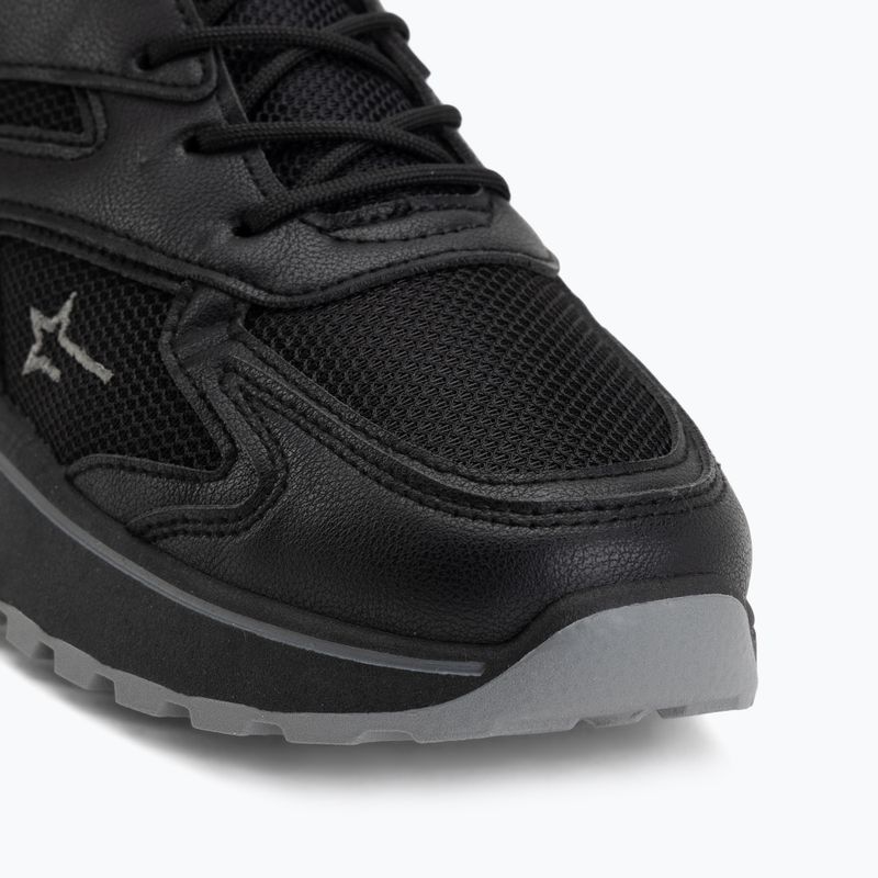 Pánske topánky BIG STAR RR174549 black 7