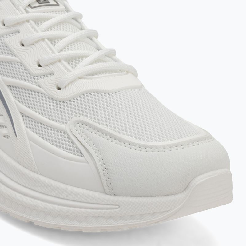 Pánske topánky Big Star RR174560 biały 7