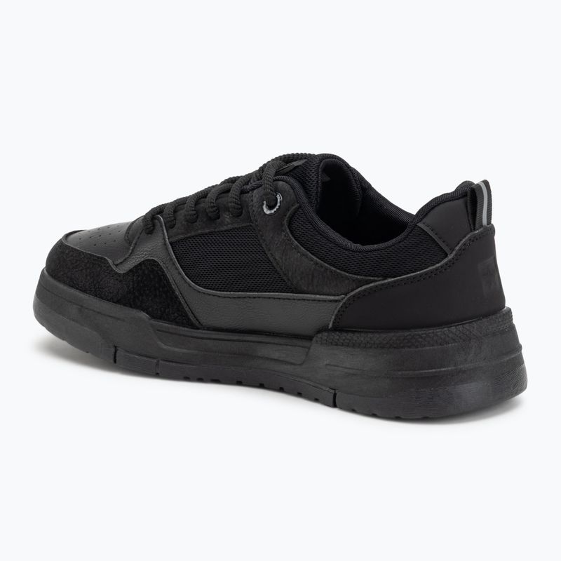 Pánska obuv BIG STAR RR174606 black 3