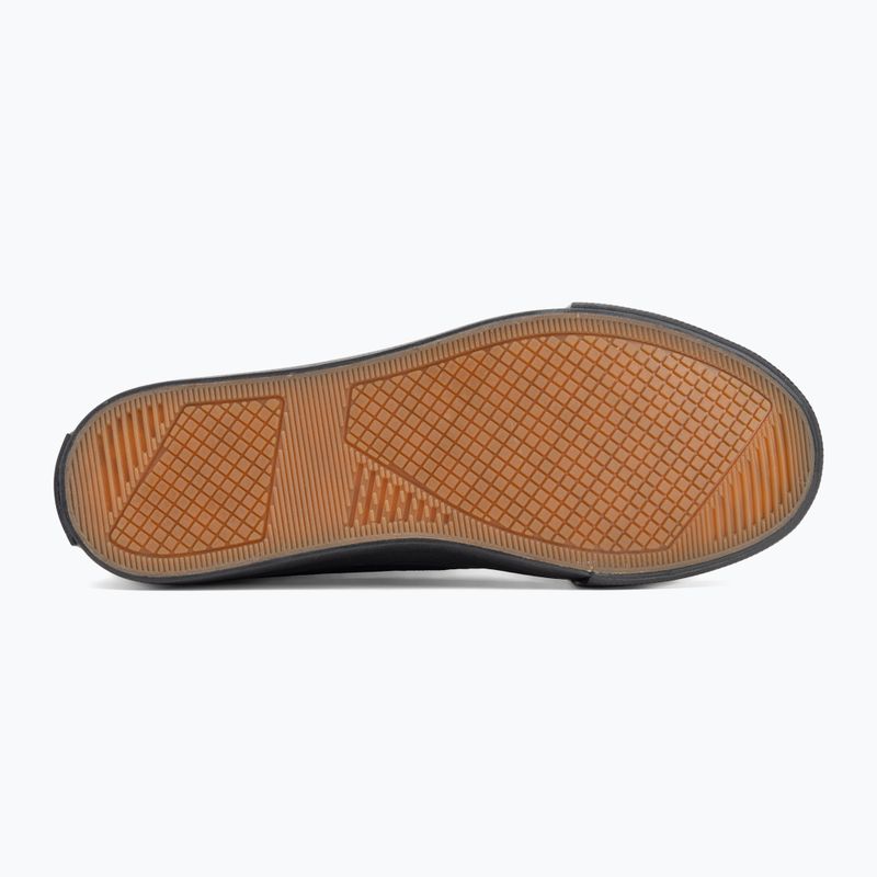 Dámske tenisky BIG STAR RR274716 black 4
