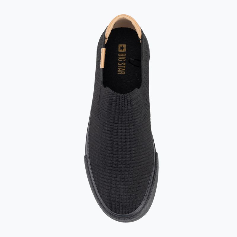 Dámske tenisky BIG STAR RR274716 black 5