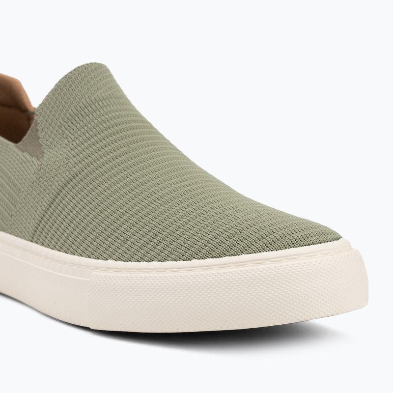 Dámske tenisky BIG STAR RR274718 light green 7