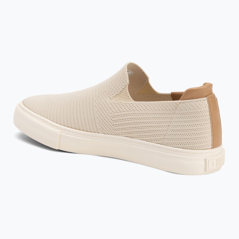 Dámske tenisky BIG STAR RR274721 beige 3