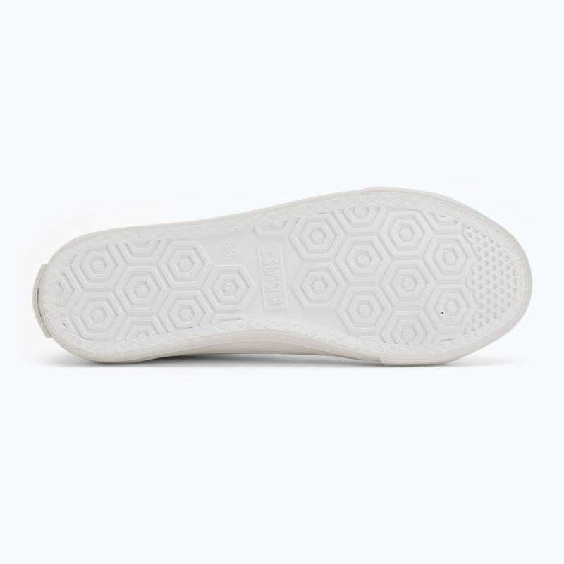 Dámske tenisky Big Star RR274748 white 4