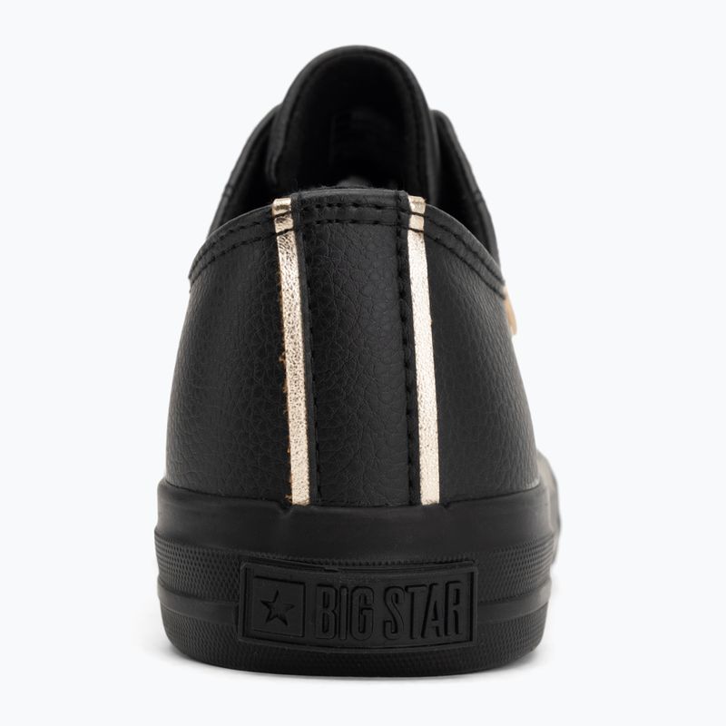 Dámske tenisky Big Star RR274749 black 6