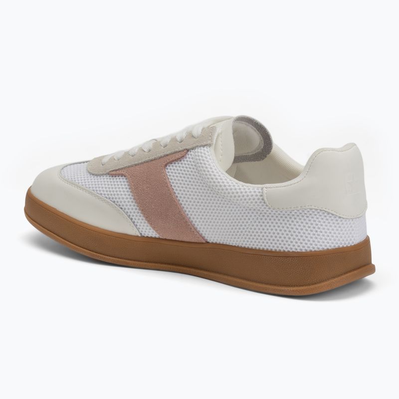 Big Star dámske topánky RR274828 white 3