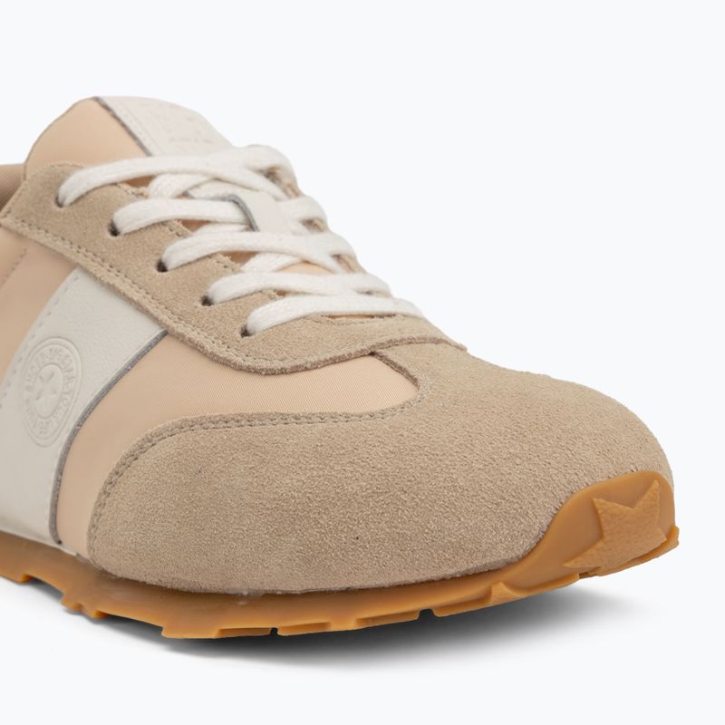 Dámske topánky BIG STAR RR274842 beige 7