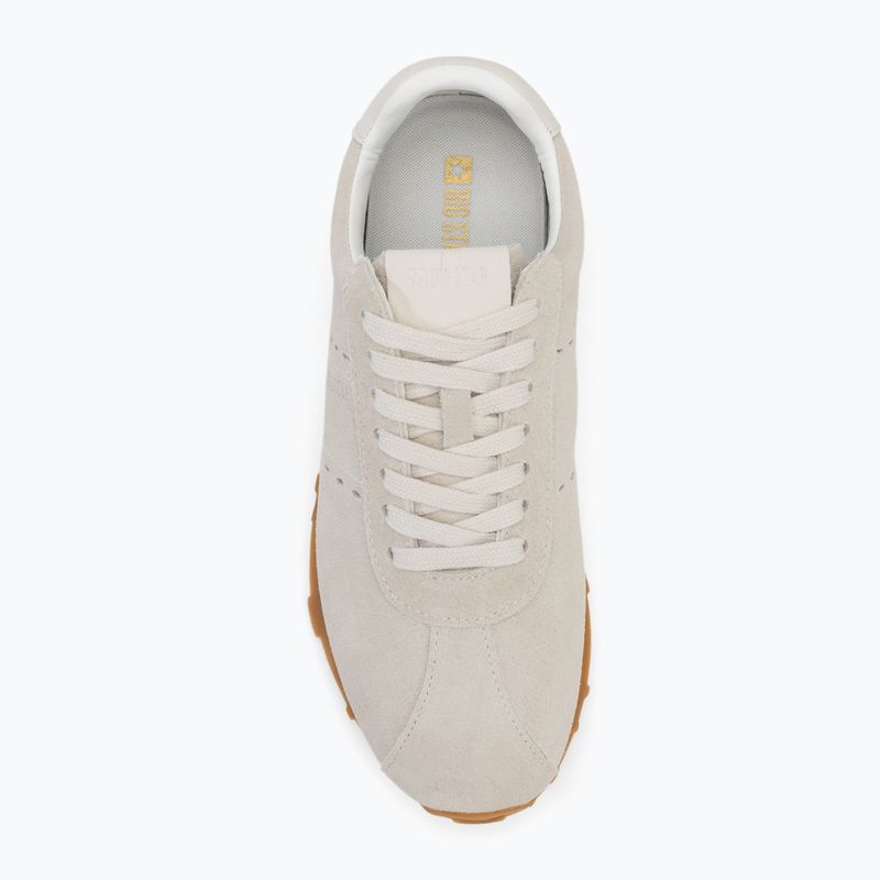 Dámske topánky Big Star RR274852 beige 5