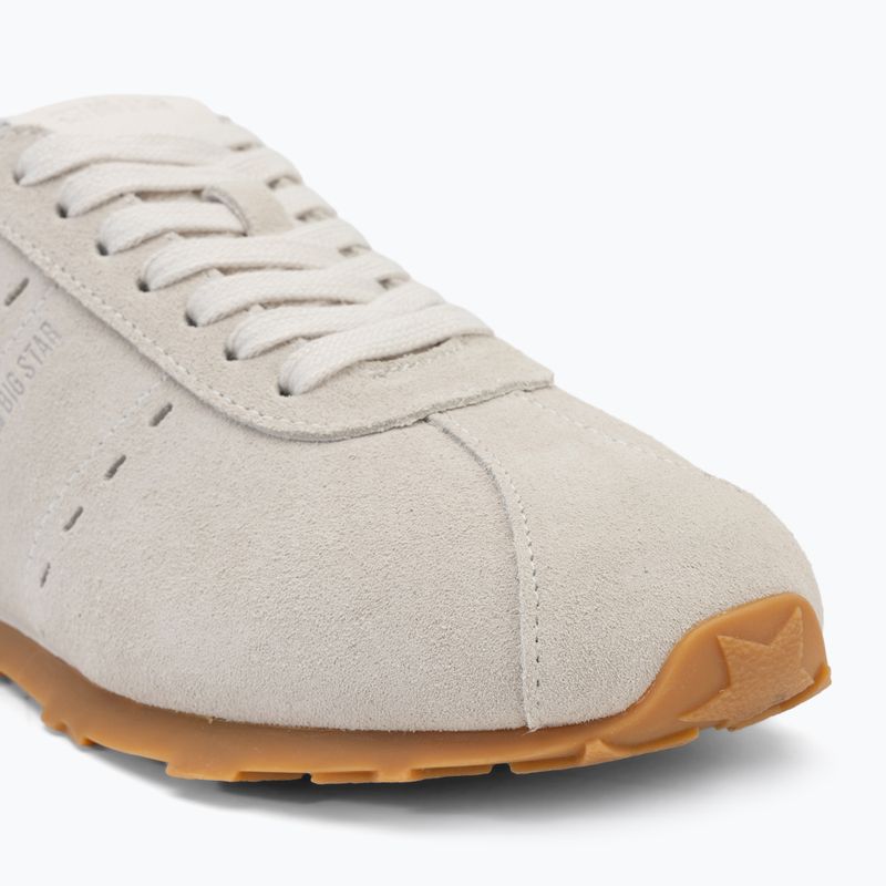 Dámske topánky Big Star RR274852 beige 7