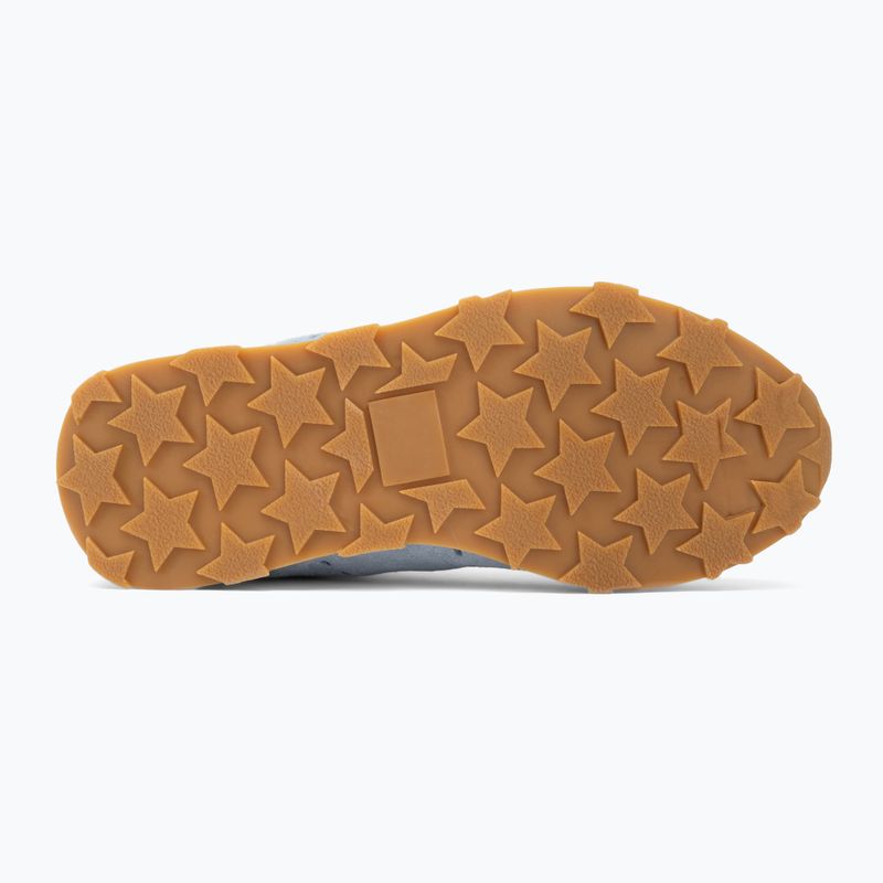 Dámské boty Big Star RR274855 blue/blue 4