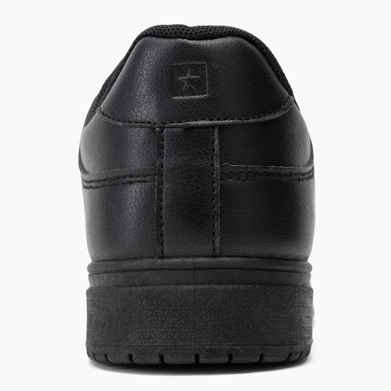 Dámske topánky BIG STAR RR274A242 black 6