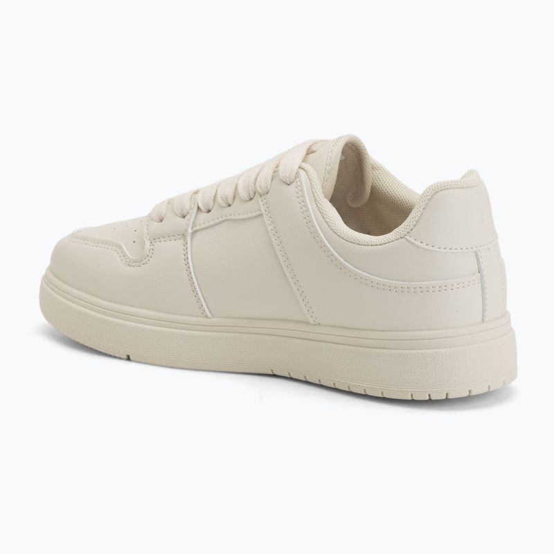 Dámske topánky BIG STAR RR274A243 beige 3