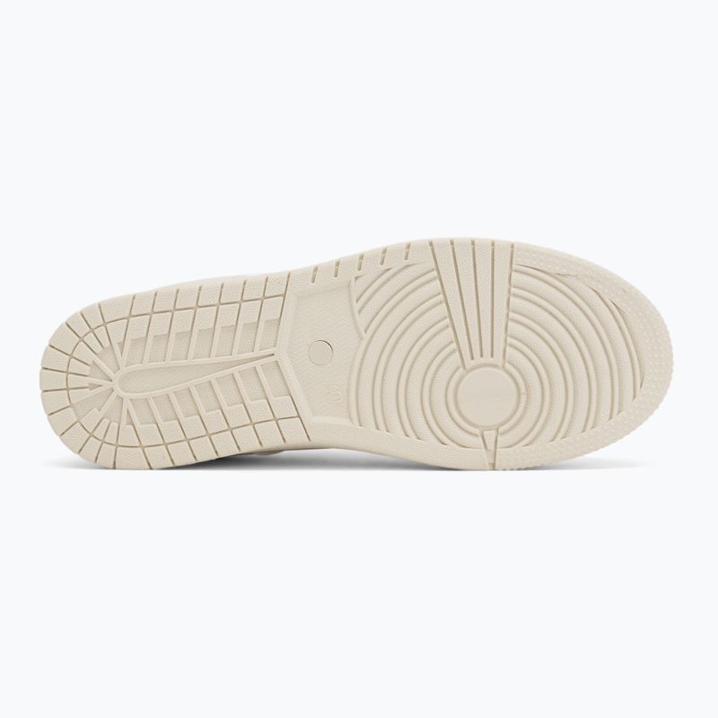 Dámske topánky BIG STAR RR274A243 beige 4