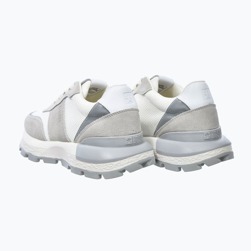 Dámske topánky BIG STAR RR274929 white 3