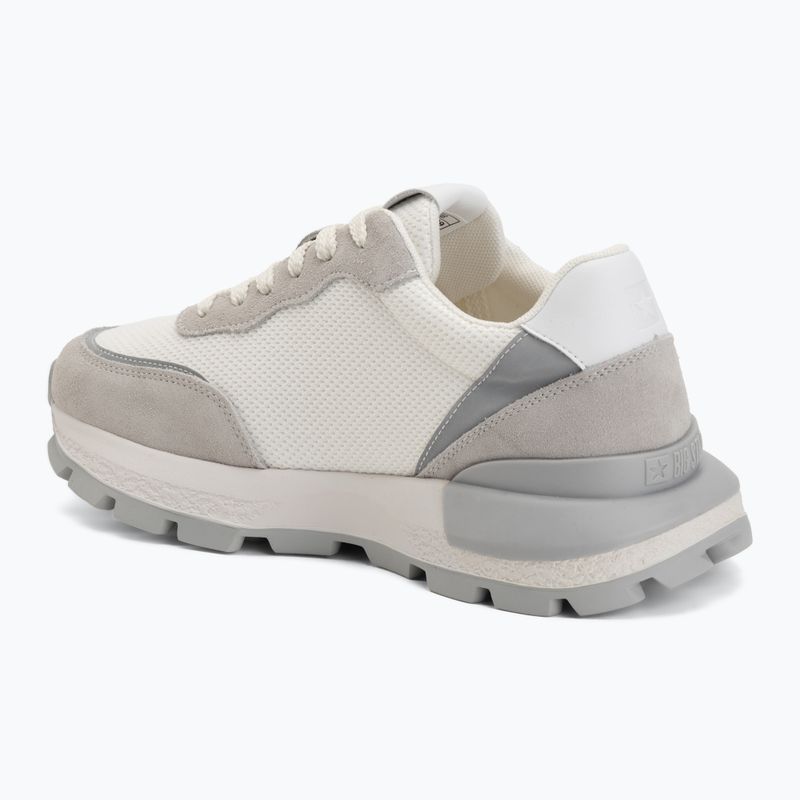 Dámske topánky BIG STAR RR274929 white 3