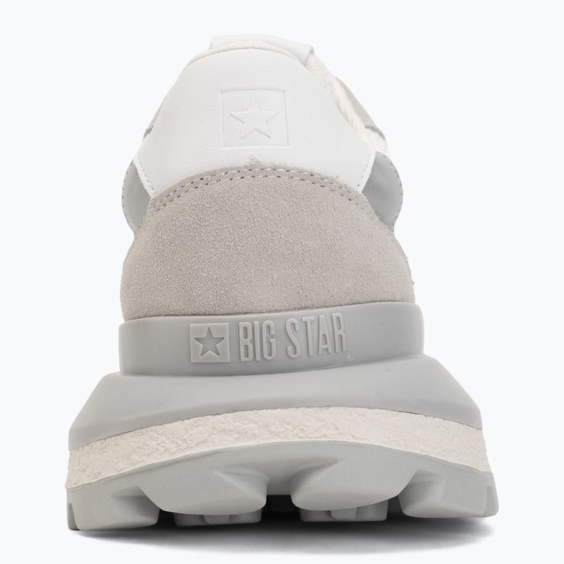 Dámske topánky BIG STAR RR274929 white 6