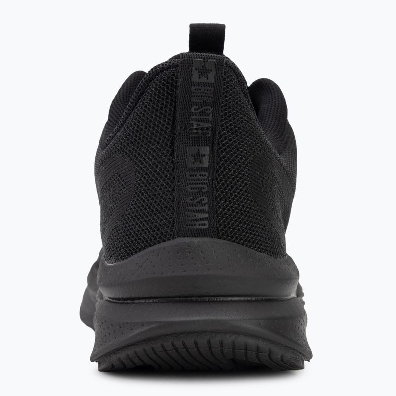 Dámske topánky BIG STAR RR274A144 black 6