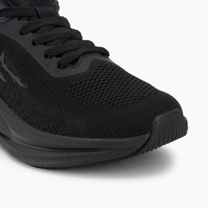 Dámske topánky BIG STAR RR274A144 black 7