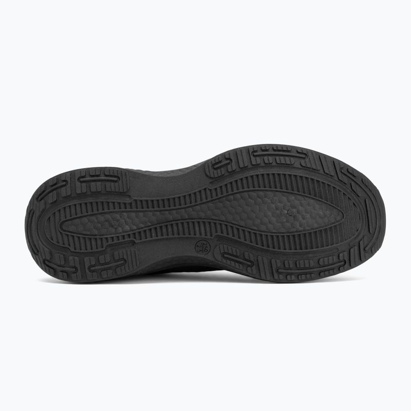 Dámske topánky BIG STAR RR274A201 black 4