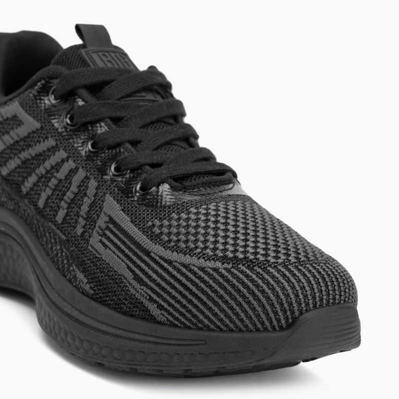 Dámske topánky BIG STAR RR274A201 black 7