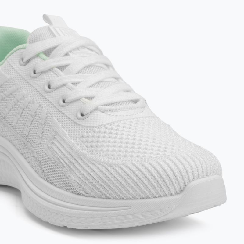 Dámske topánky BIG STAR RR274A203 sivé 7