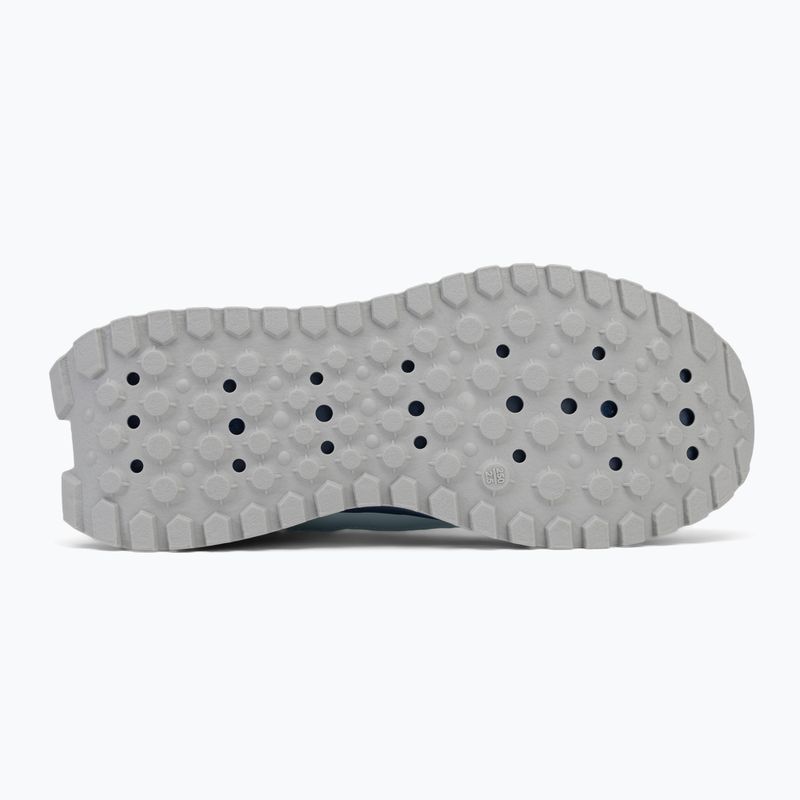 Dámske topánky BIG STAR RR274A225 navy blue 4