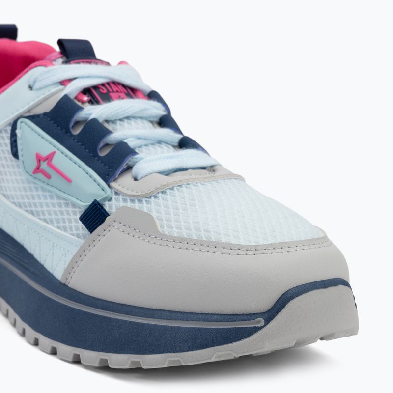 Dámske topánky BIG STAR RR274A225 navy blue 7