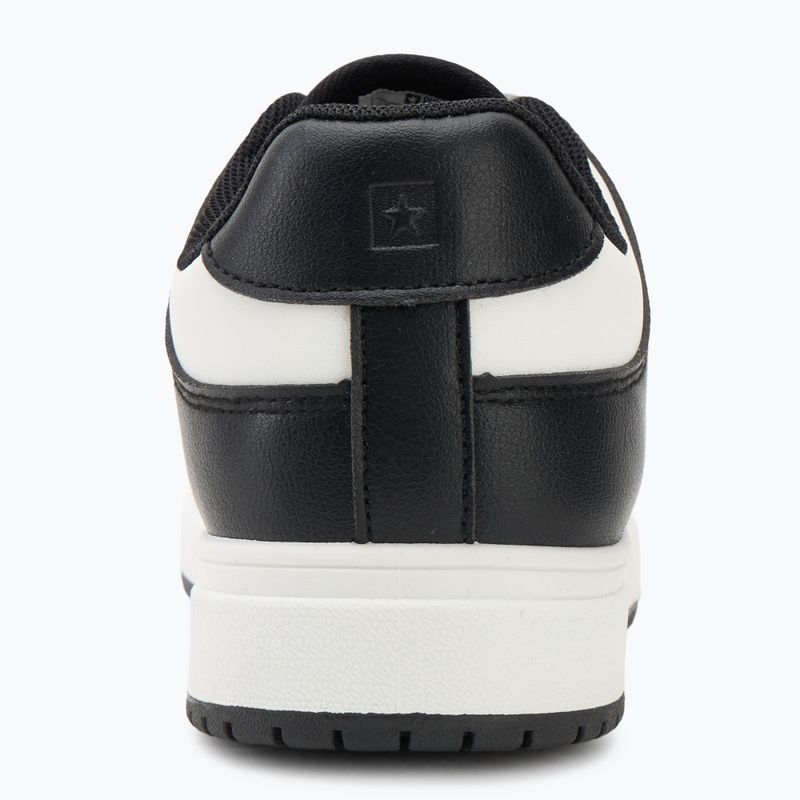 Dámske topánky BIG STAR RR274A240 white/black 6