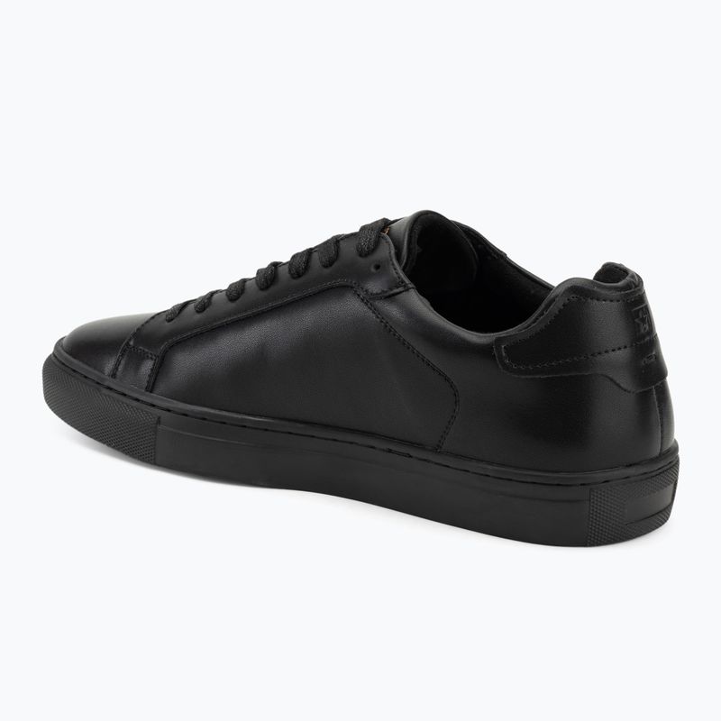 Pánska obuv BIG STAR RR174131 black 3