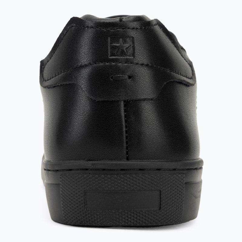 Pánska obuv BIG STAR RR174131 black 6