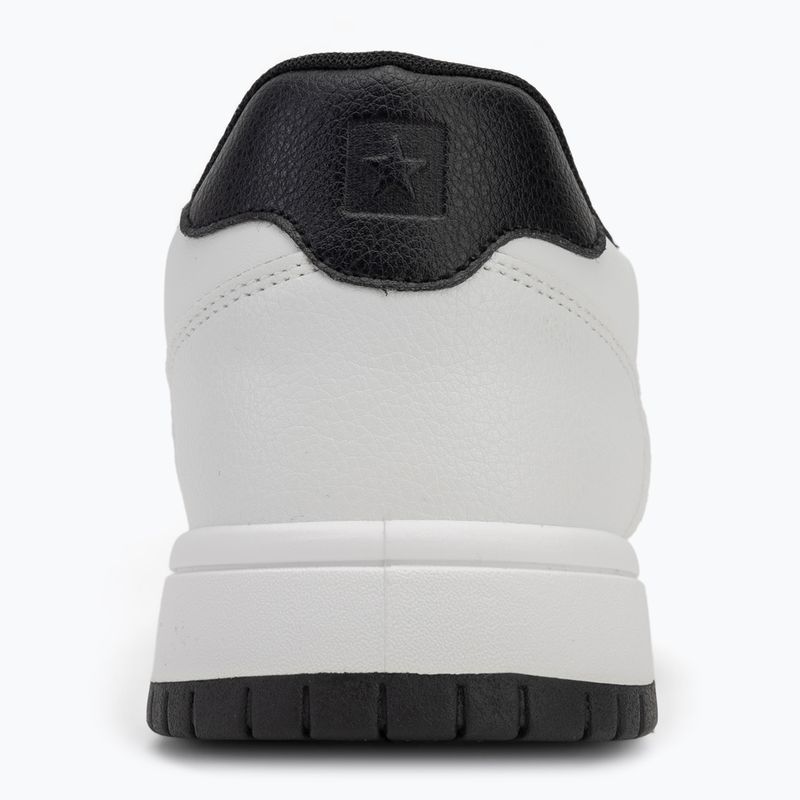 Pánska obuv BIG STAR RR174263 white / black 6