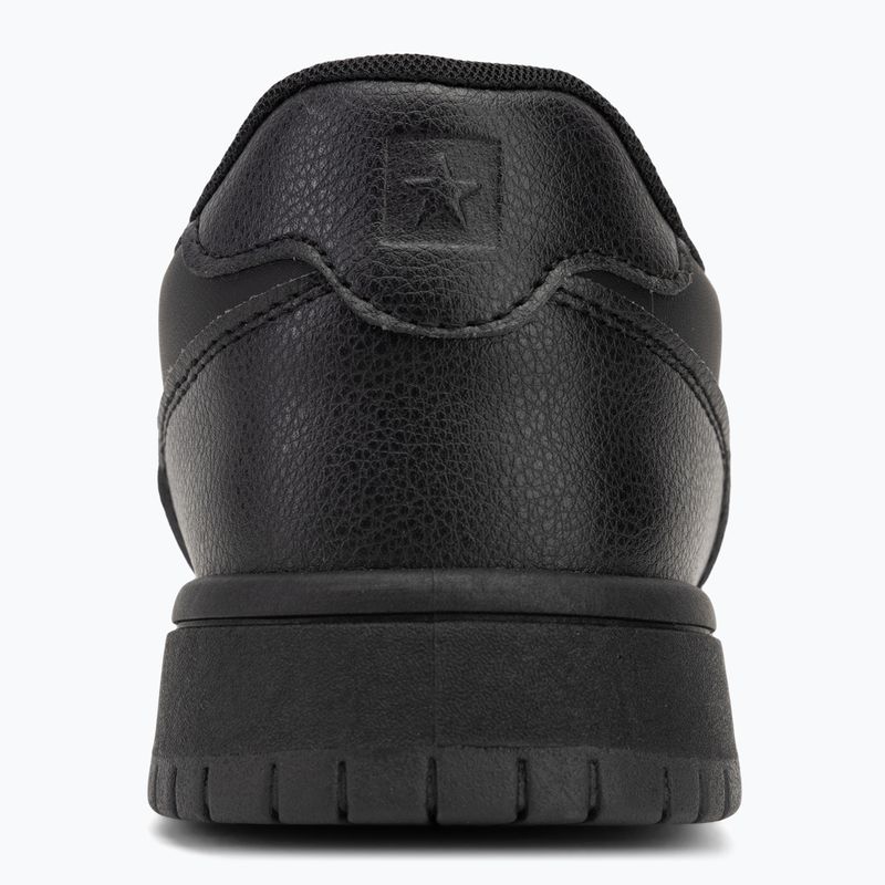 Pánska obuv BIG STAR RR174265 black 6