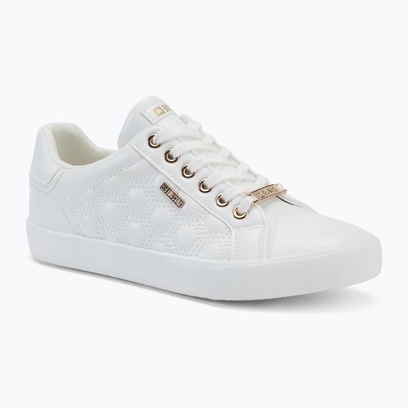 Dámske tenisky BIG STAR RR274322 white