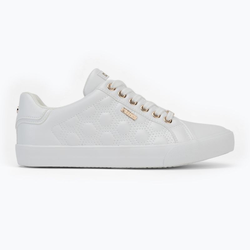 Dámske tenisky BIG STAR RR274322 white 2
