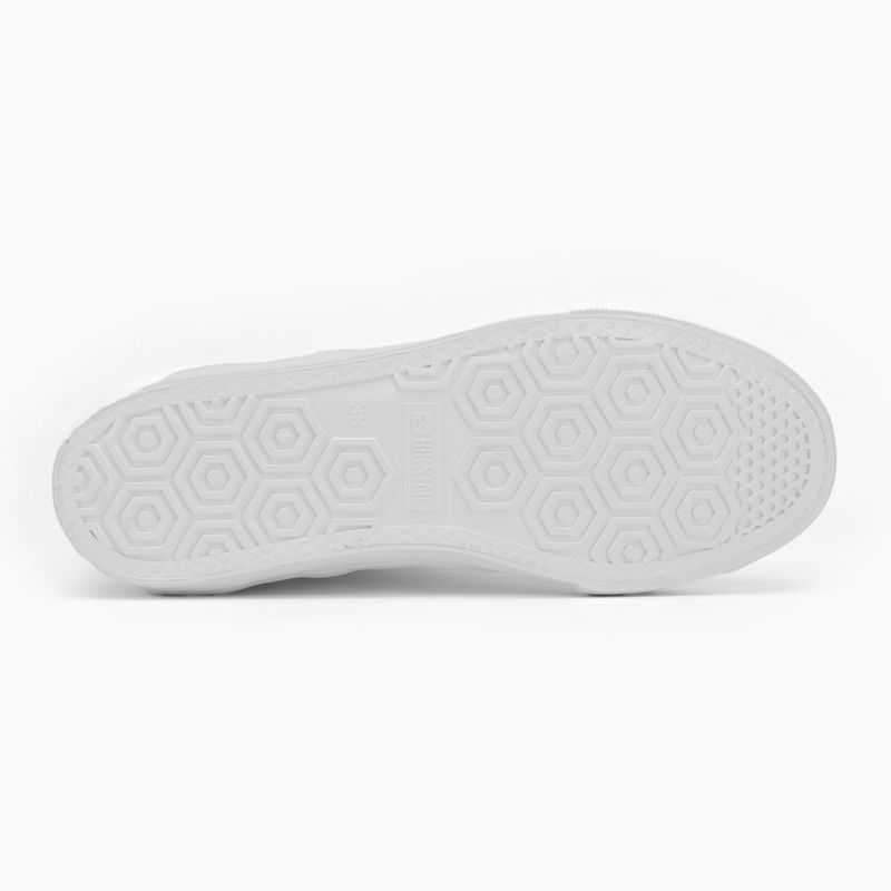 Dámske tenisky BIG STAR RR274322 white 4