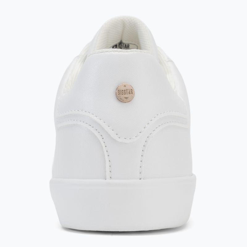 Dámske tenisky BIG STAR RR274322 white 6