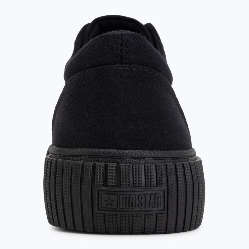 Dámske tenisky BIG STAR RR274403 black 6