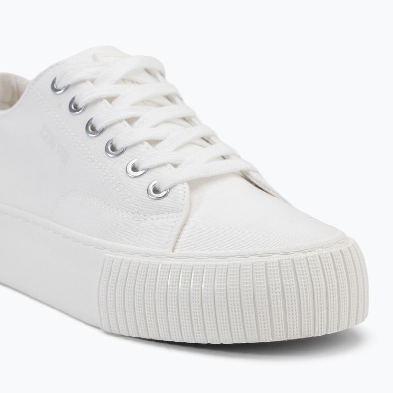Dámske tenisky BIG STAR RR274405 white 7
