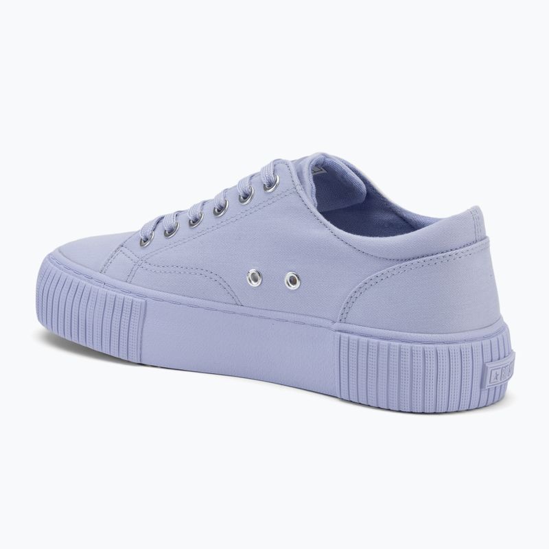 Dámske tenisky BIG STAR RR274406 light blue 3