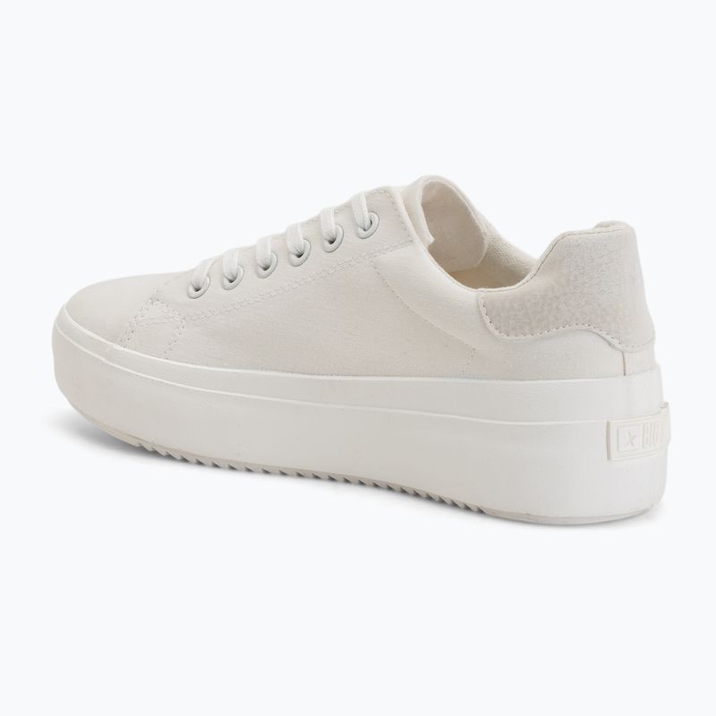 Dámske tenisky BIG STAR RR274463 white 3