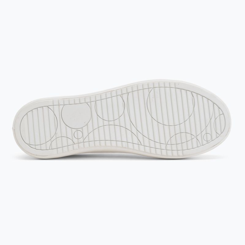 Dámske tenisky BIG STAR RR274463 white 4