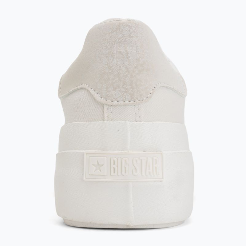 Dámske tenisky BIG STAR RR274463 white 6
